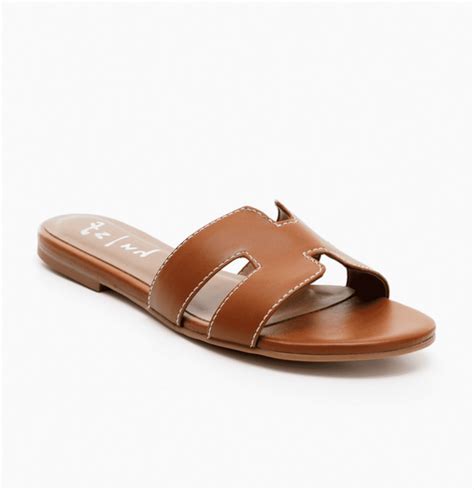 madden girl hermes dupe|hermes sandals dupe 2024.